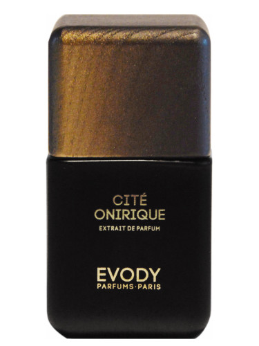 Evody Cite Onirique