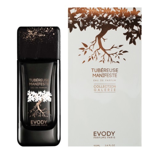 Evody Tubereuse Manifeste