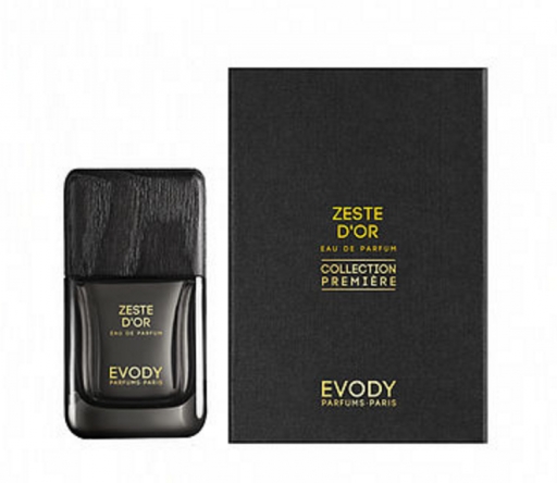 Evody Zeste d`Or