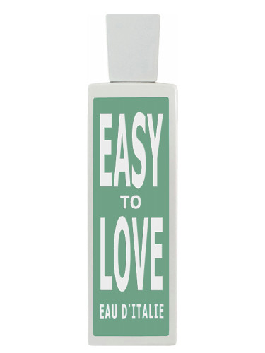 Eau D'Italie Easy to Love
