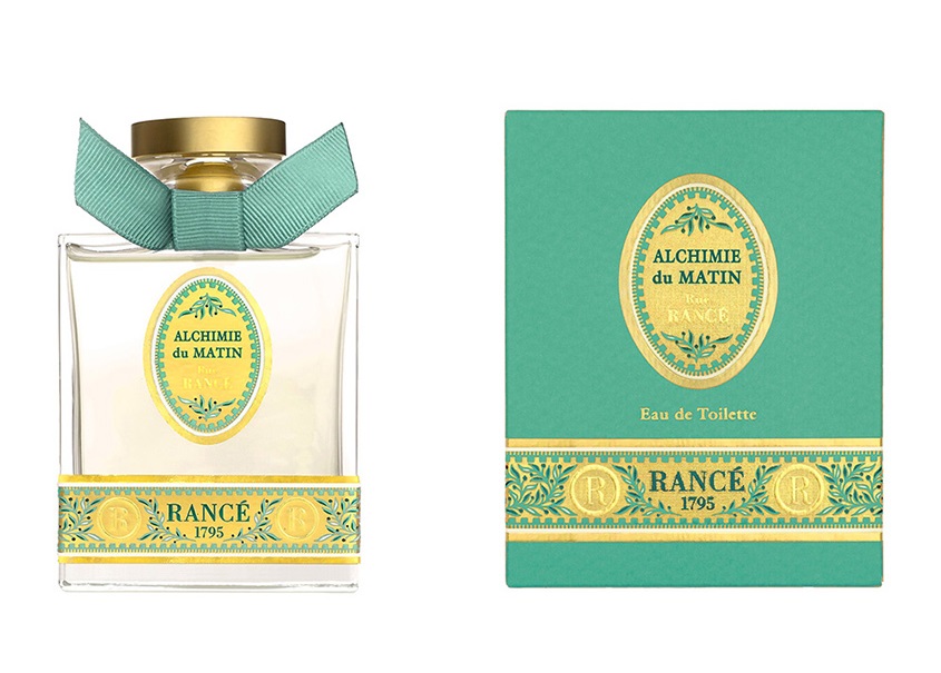 Rance Alchimie du Matin