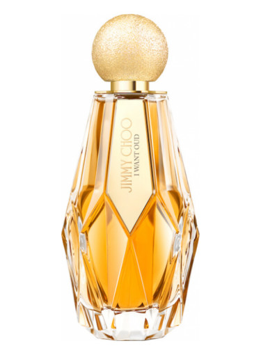 Jimmy Choo I Want Oud