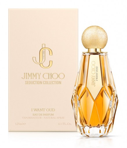 Jimmy Choo I Want Oud