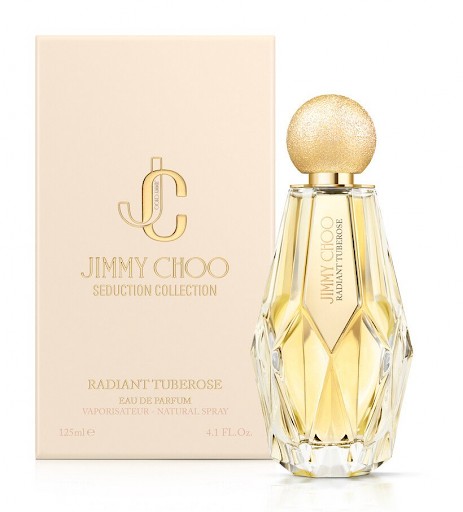 Jimmy Choo Radiant Tuberose