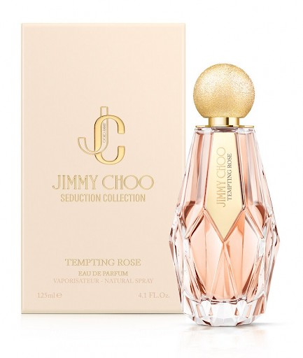 Jimmy Choo Tempting Rose