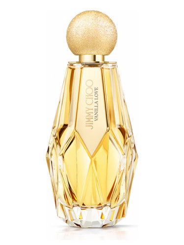 Jimmy Choo Vanilla Love