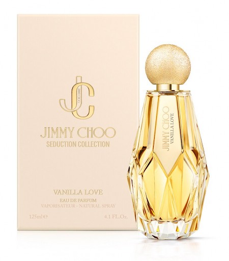 Jimmy Choo Vanilla Love