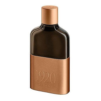 Tous 1920 The Origin