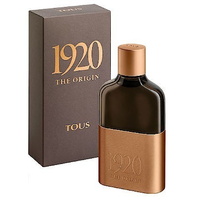Tous 1920 The Origin
