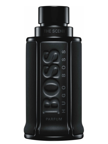 Hugo Boss The Scent Parfum Edition