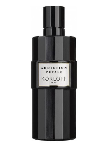 Korloff Paris Addiction Petale
