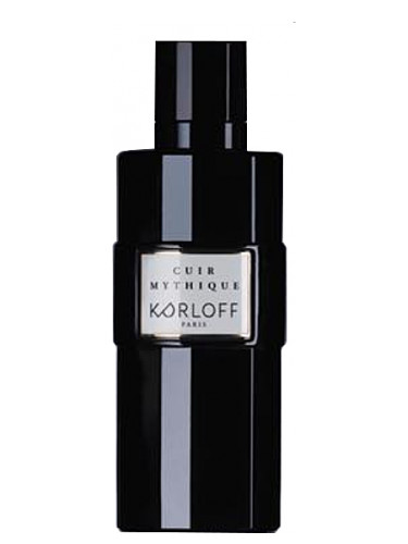 Korloff Paris Cuir Mythique