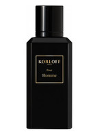 Korloff Paris Pour Homme
