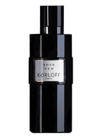 Korloff Paris Rose Oud