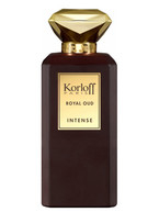 Korloff Paris Royal Oud Intense