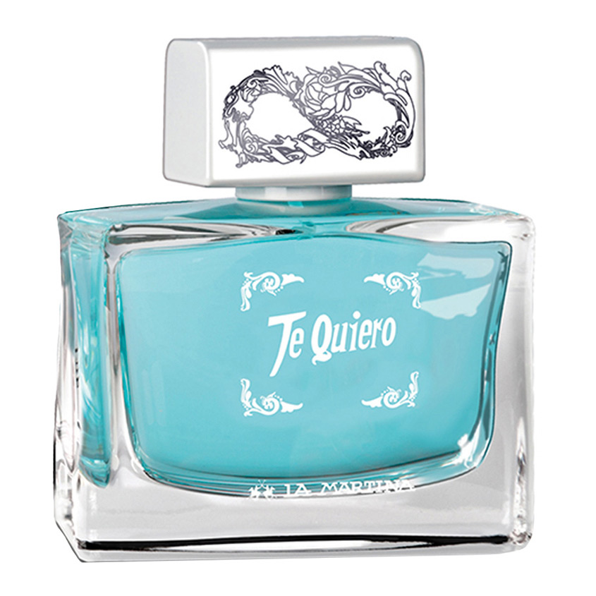 La Martina Te Quiero