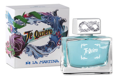 La Martina Te Quiero