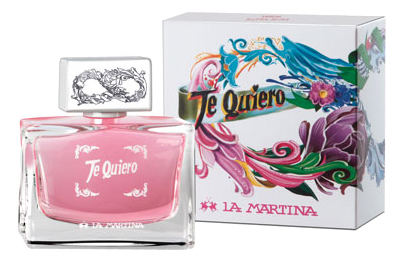 La Martina Te Quiero Woman