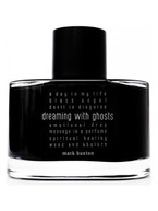 Mark Buxton Dreaming With Ghosts