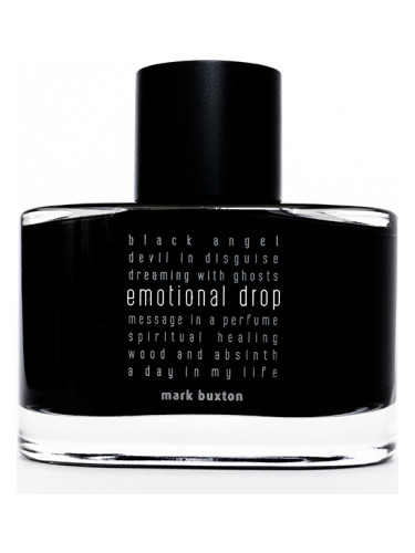 Mark Buxton Emotional Drop