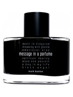 Mark Buxton Message In A Perfume