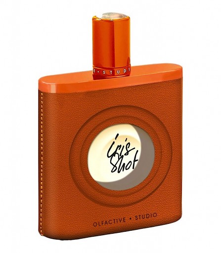 Olfactive Studio Iris Shot