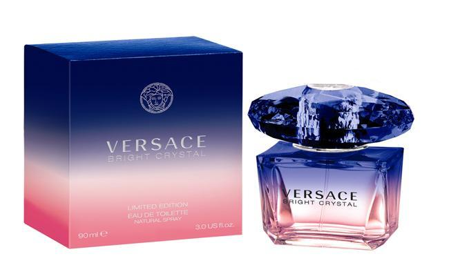 Versace Bright Crystal Limited Edition