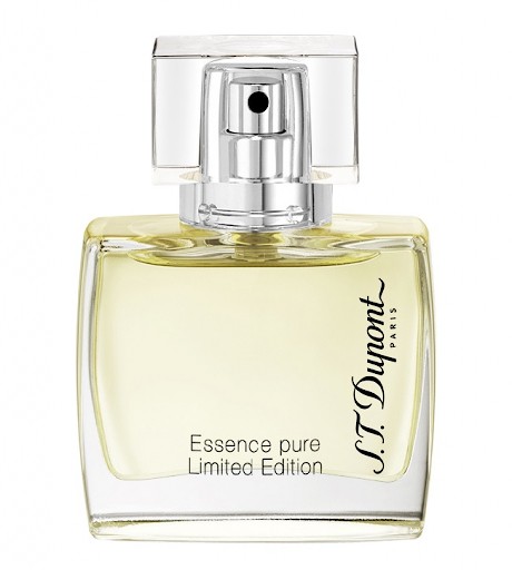 S.T. Dupont Essence Pure Pour Homme Limited Edition