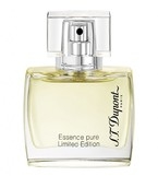 S.T. Dupont Essence Pure Pour Homme Limited Edition