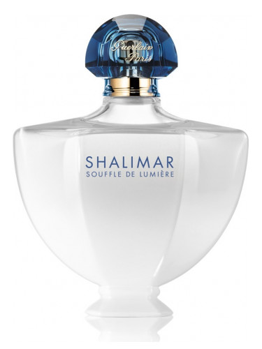Guerlain Shalimar Souffle de Lumiere