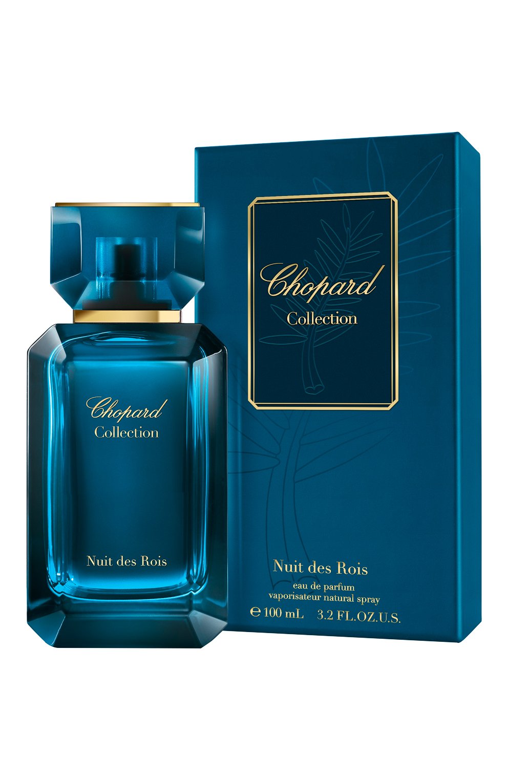 Chopard Nuit des Rois