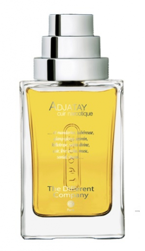 The Different Company Adjatay Cuir Narcotique