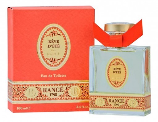 Rance (Rue Rance) Reve d`Ete