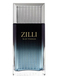 Zilli Blue Titanium