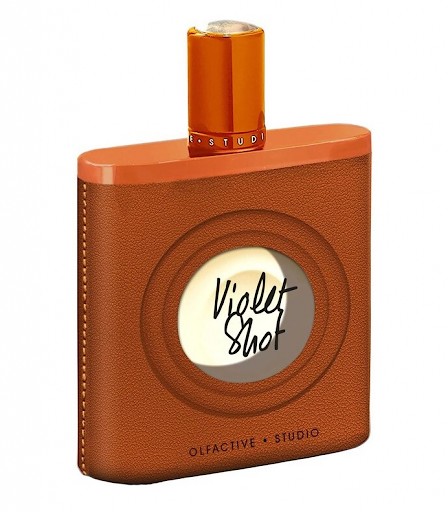 Olfactive Studio Violet Shot