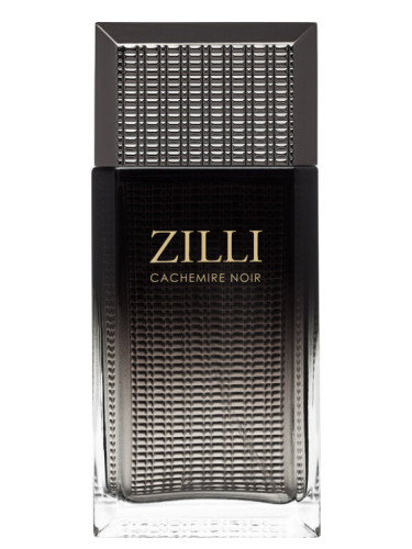 Zilli Cachemire Noir