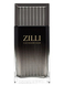 Zilli Cachemire Noir
