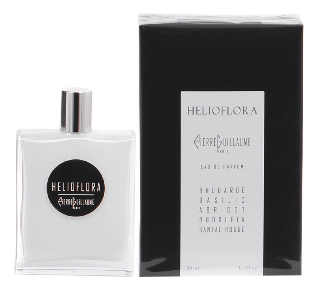 Pierre Guillaume Helioflora