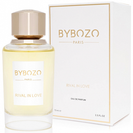 ByBozo Rival in Love