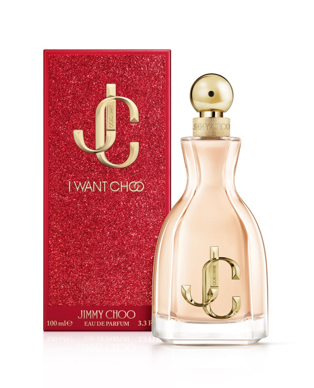 Jimmy Choo I Want Choo