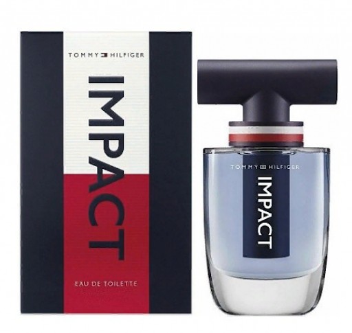 Tommy Hilfiger Impact