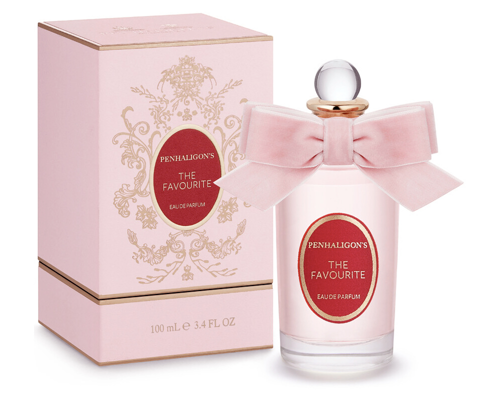 Penhaligon's The Favourite
