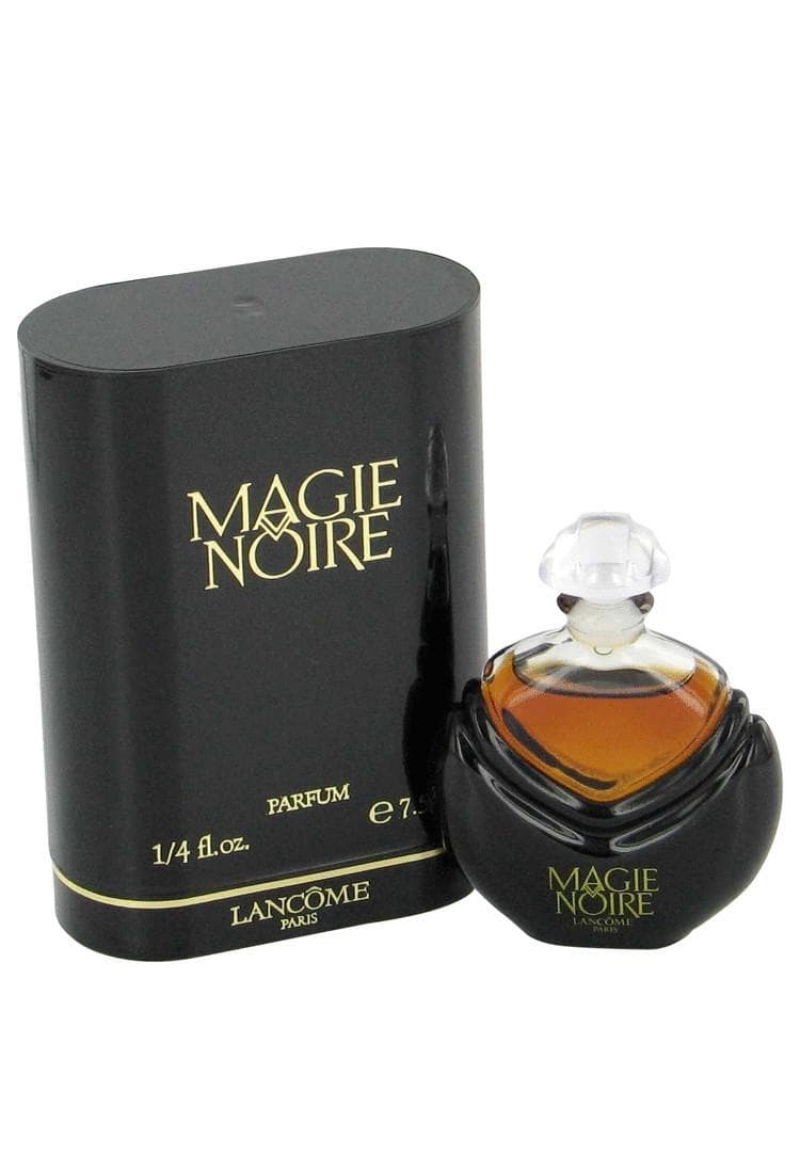 Lancome Magie Noire Parfum
