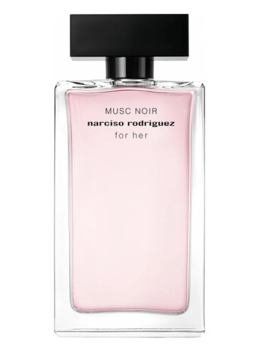 Narciso Rodriguez Musc Noir For Her