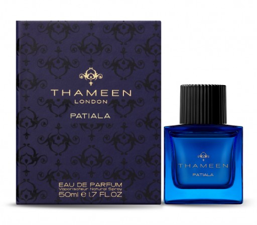 Thameen Patiala