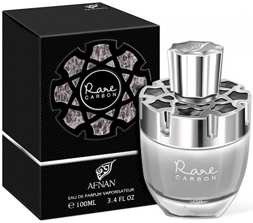 Afnan Rare Carbon