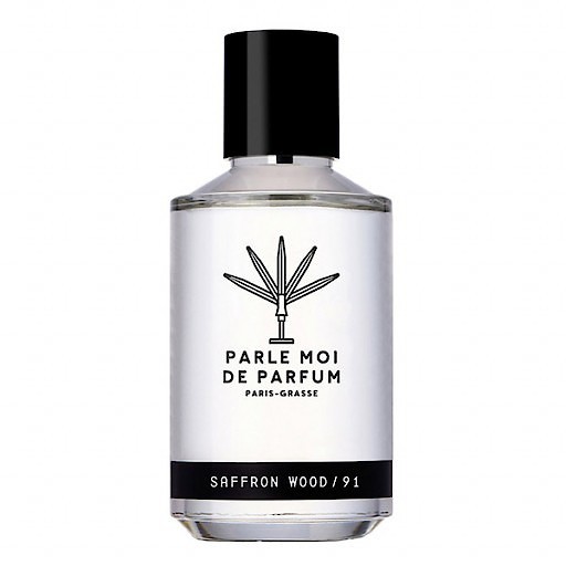 Parle Moi de Parfum Saffron Wood