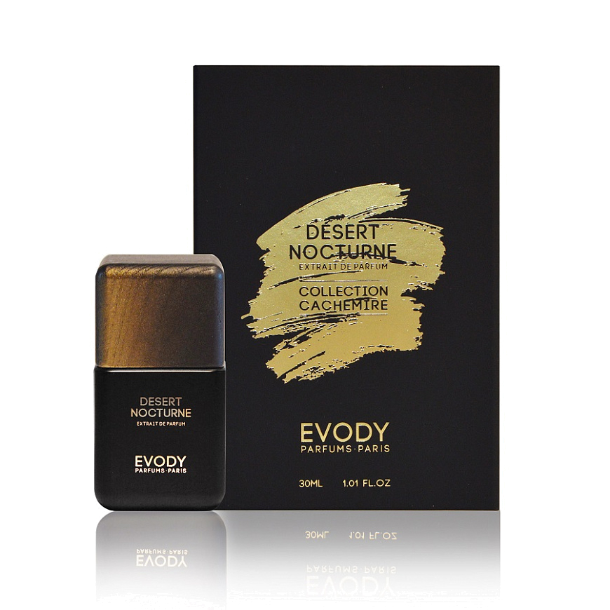 Evody Desert Nocturne