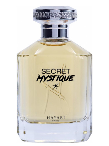 Hayari Parfums Secret Mystiques