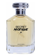 Hayari Parfums Secret Mystiques